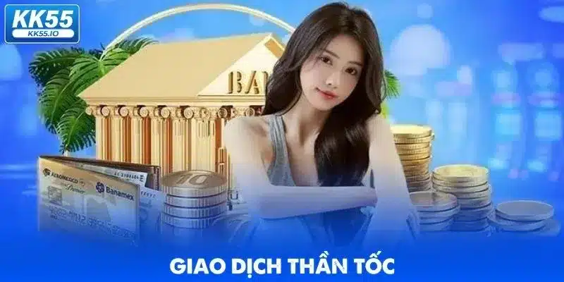 Đánh Giá KK55 - Nhà Cái Quốc Tế ? 3 danh-gia-kk55-giao-dich