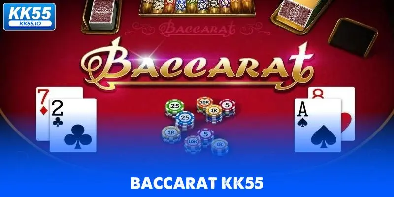 baccarat-kk55