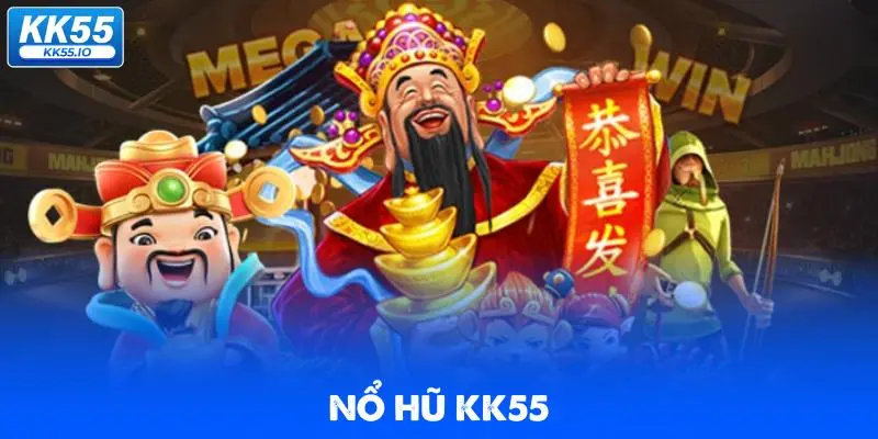 no-hu-kk55